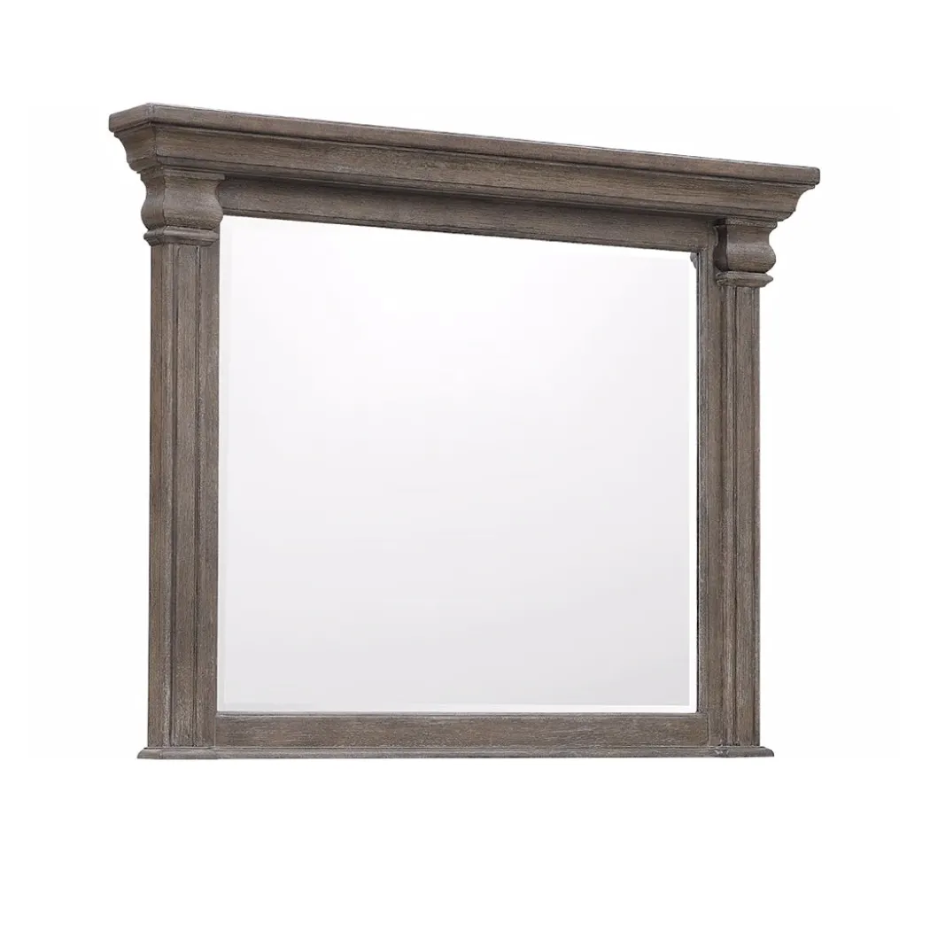 Madison Ridge Mirror