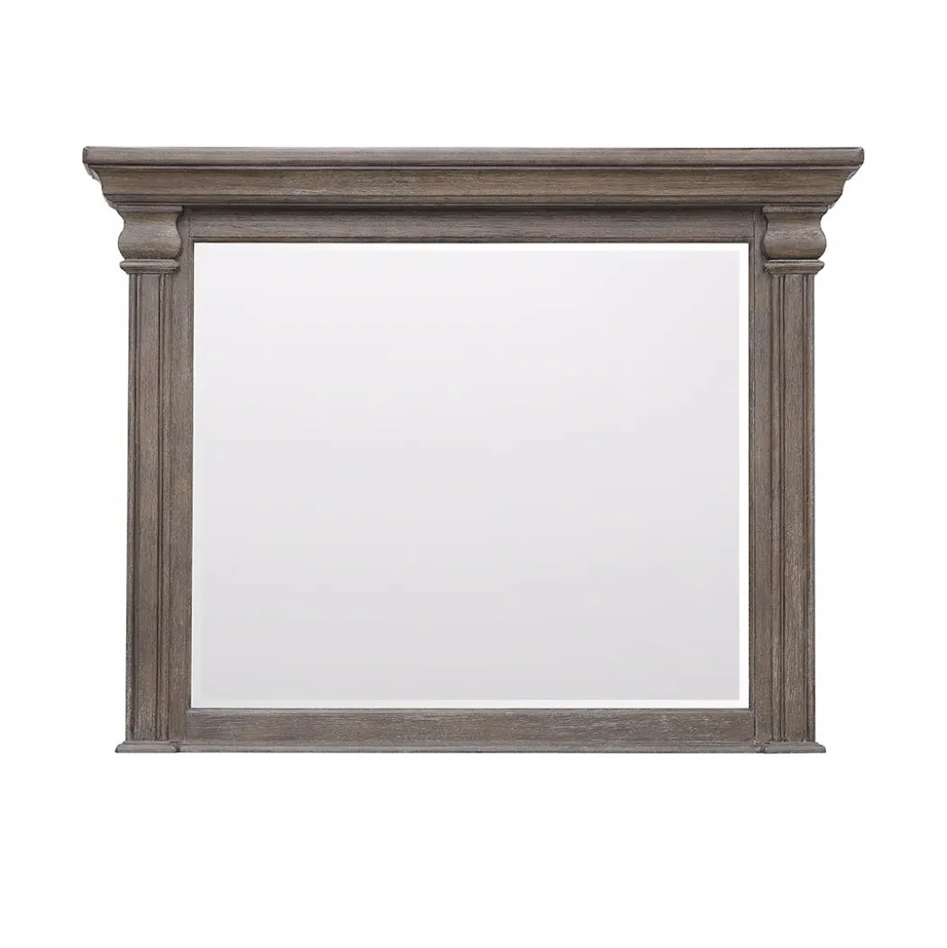 Madison Ridge Mirror