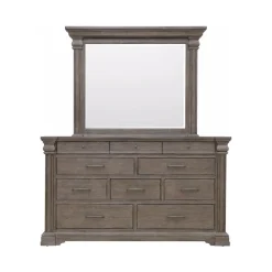 Madison Ridge Mirror