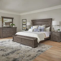 Madison Ridge Nightstand
