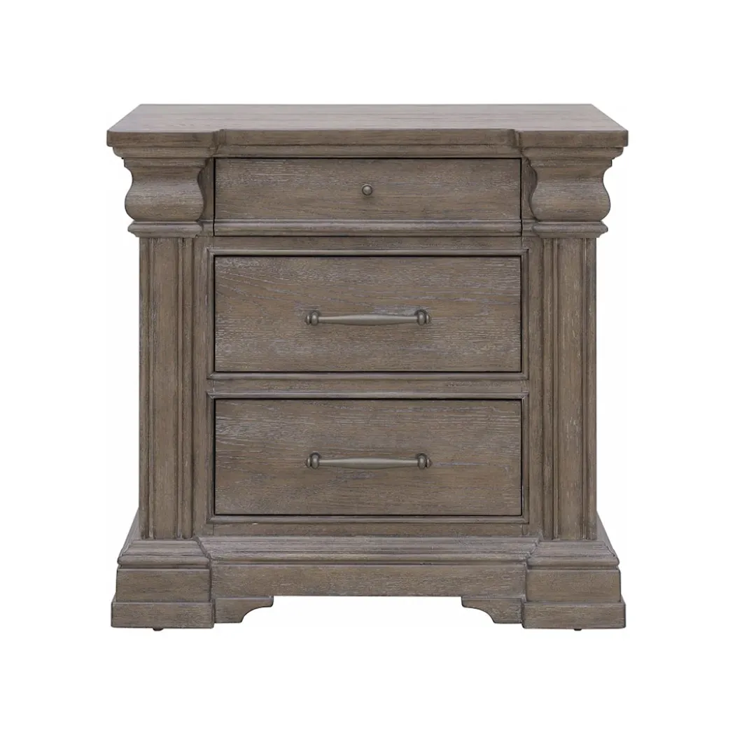 Madison Ridge Nightstand