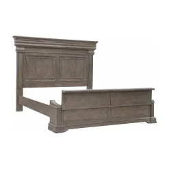 Madison Ridge Storage Bed