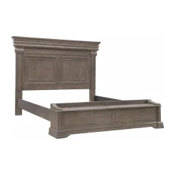 Madison Ridge Storage Bedroom Group