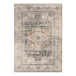 Maharaja Sapphire Rug
