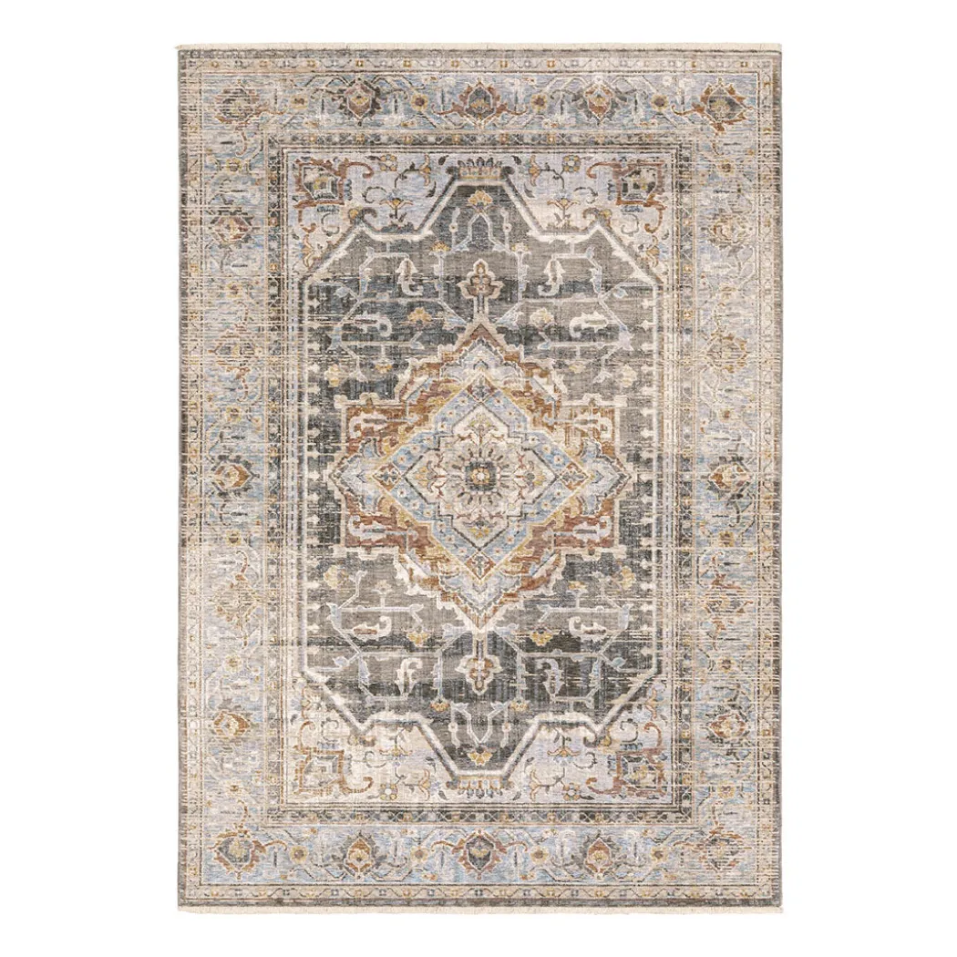 Maharaja Sapphire Rug