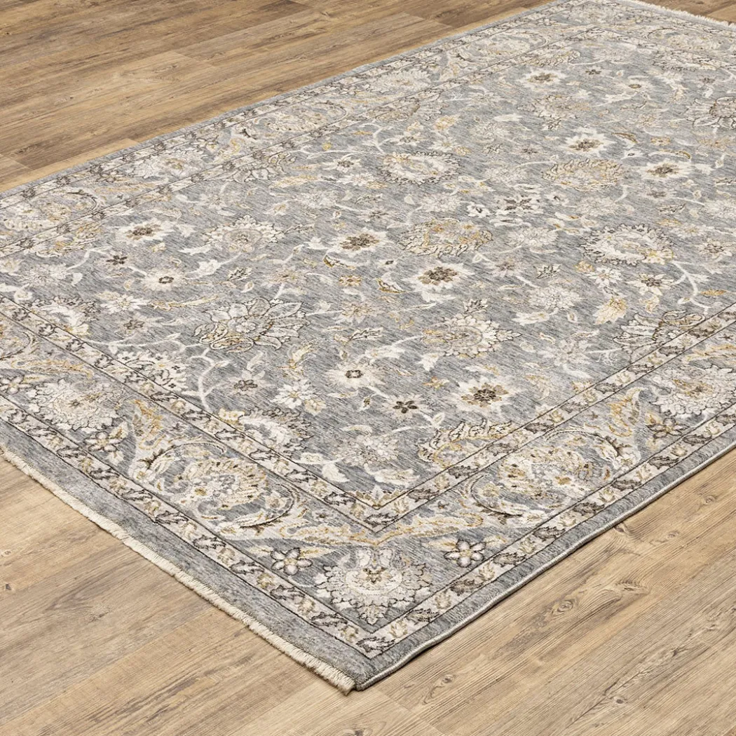 Maharaja Sky Rug