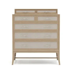Maidstone Chest with Gallery