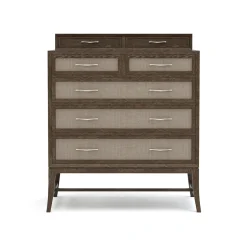 Maidstone Chest with Gallery