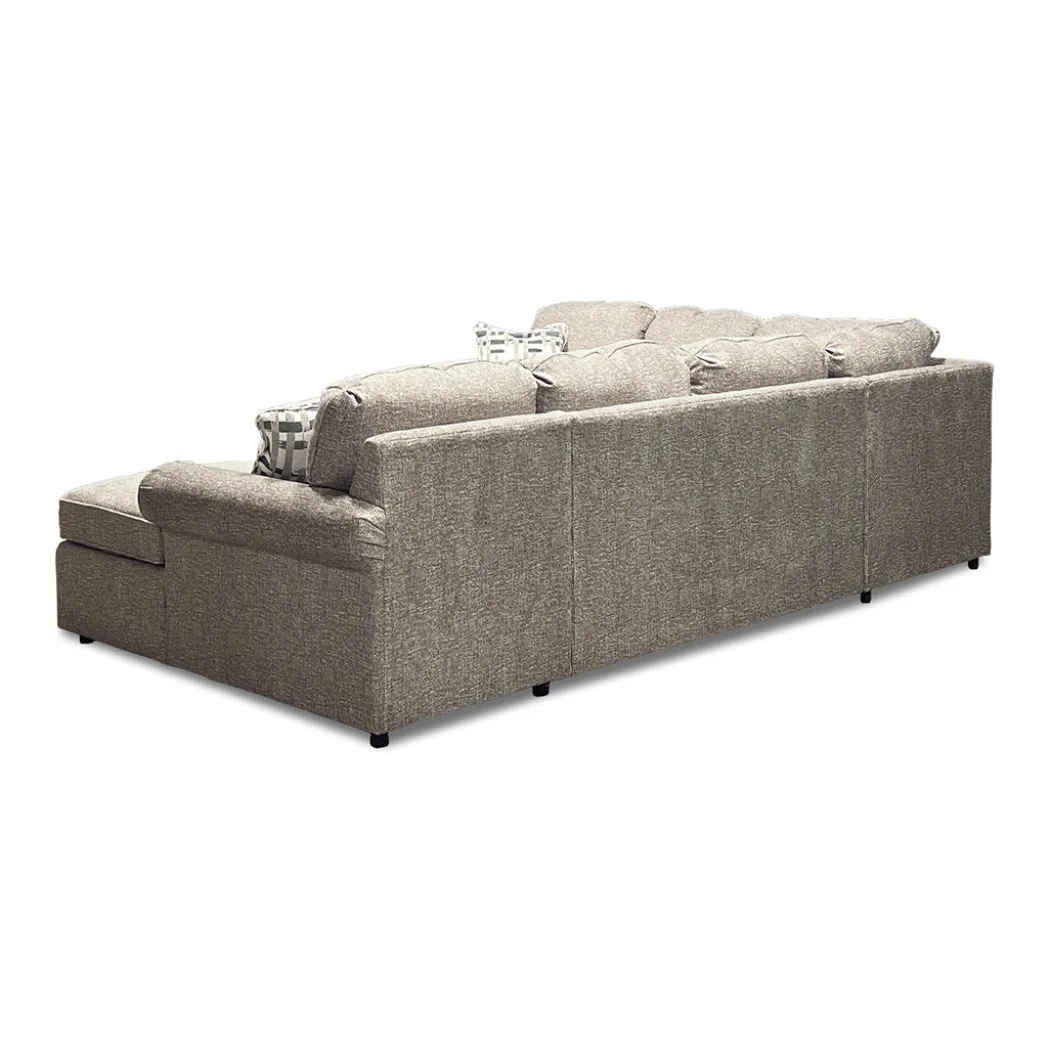 Malibu Sectional