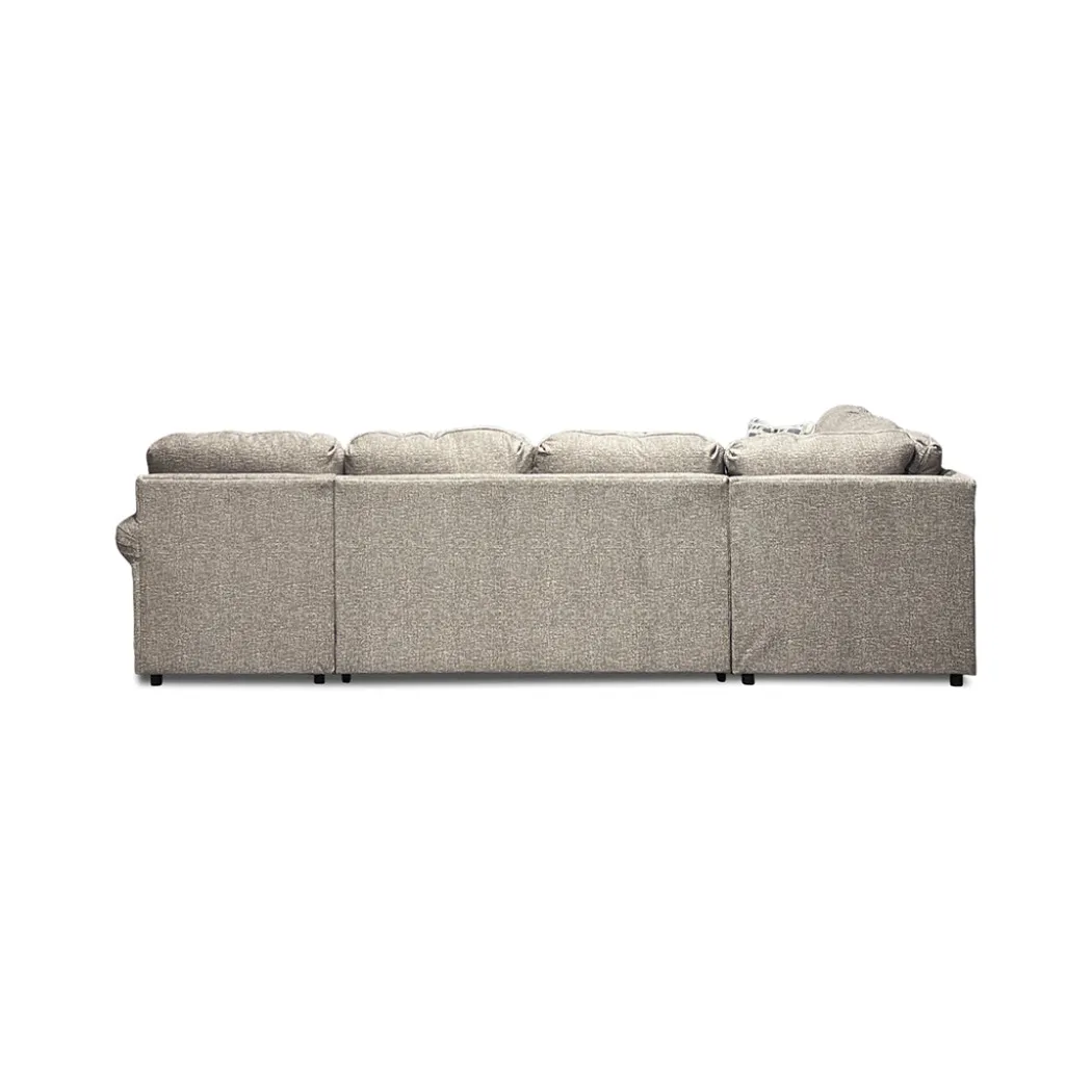 Malibu Sectional