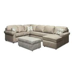 Malibu Sectional