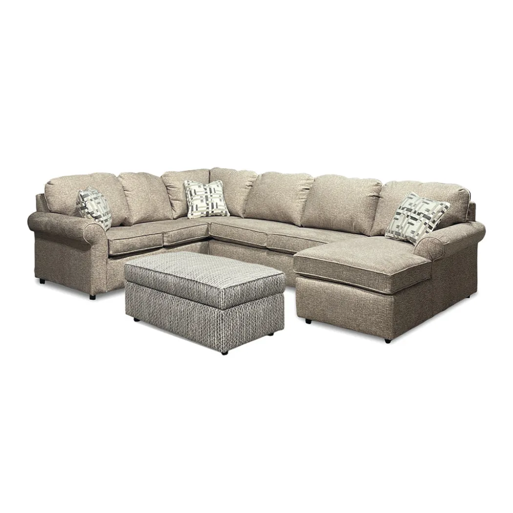 Malibu Sectional