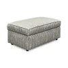 Malibu Storage Ottoman