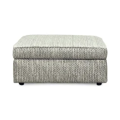 Malibu Storage Ottoman