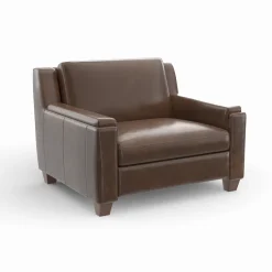 Malmo Armchair with Twin Sleeper