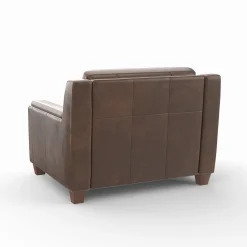 Malmo Armchair with Twin Sleeper