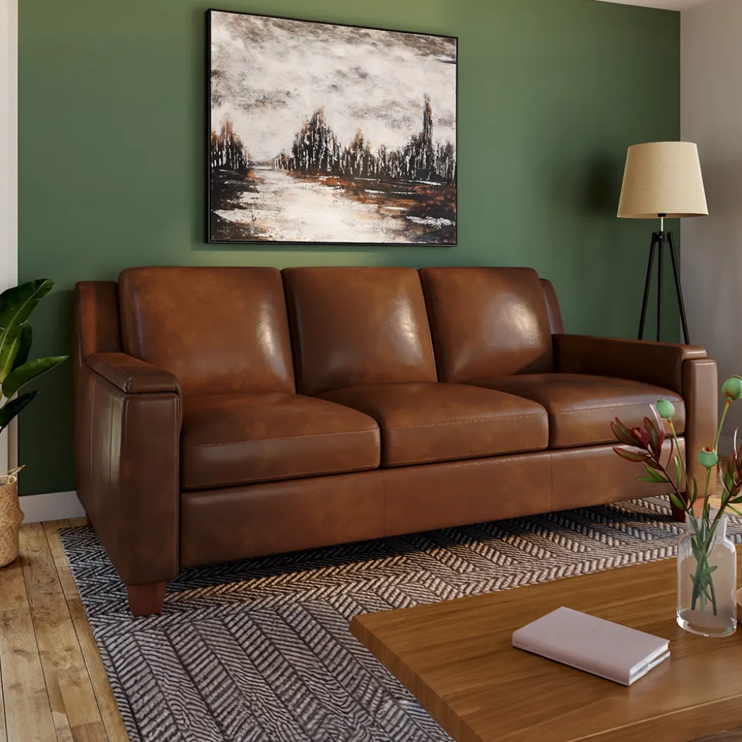 Malmo Queen Sleeper Sofa