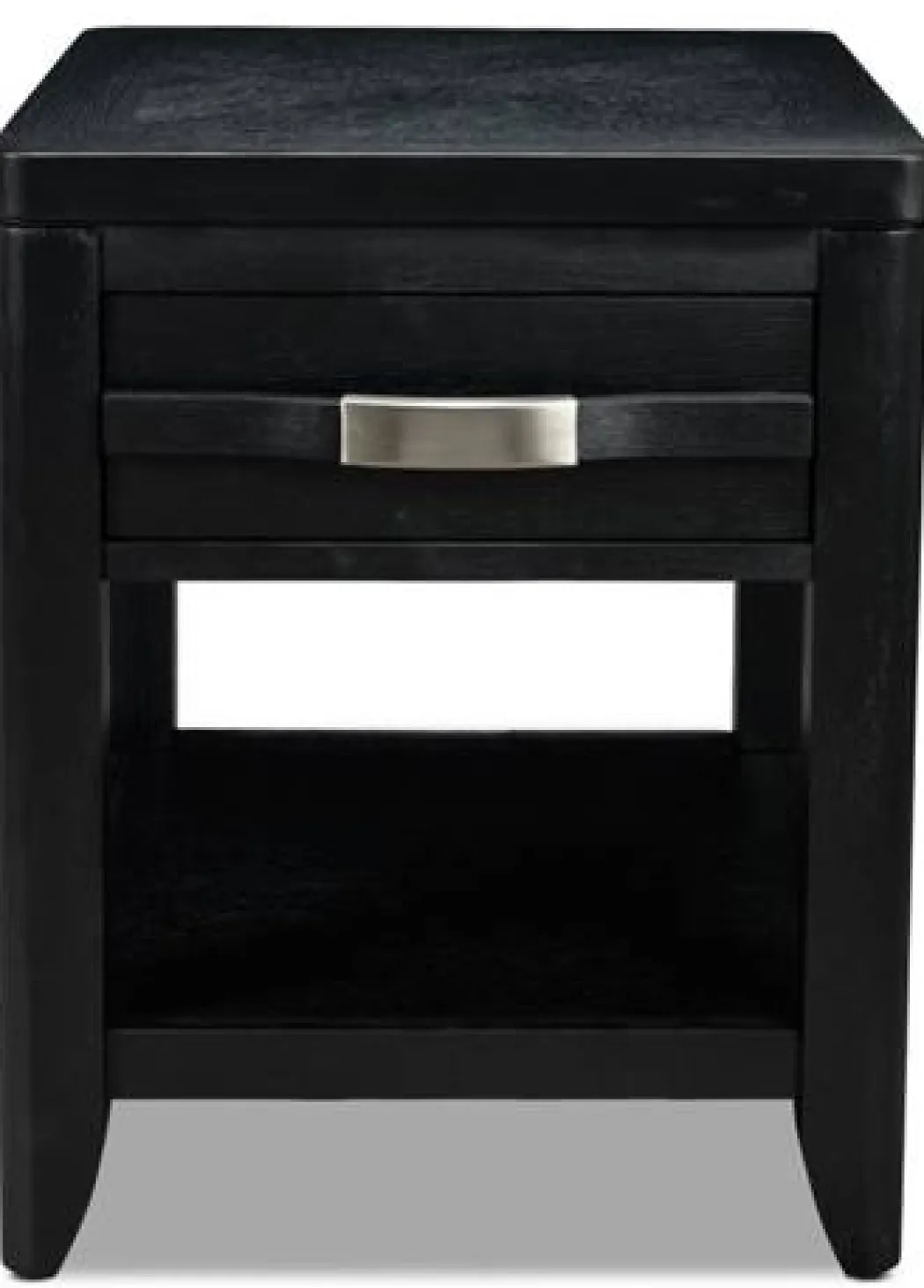 Manila End Table