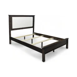 Mapleton Upholstered Bed - Queen