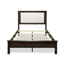 Mapleton Upholstered Bed - Queen