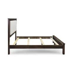 Mapleton Upholstered Bed - Queen
