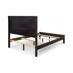 Mapleton Upholstered Bed - Queen