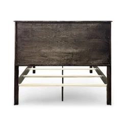 Mapleton Upholstered Bed - Queen