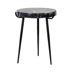 Marble Side Table