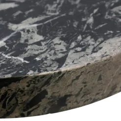 Marble Side Table