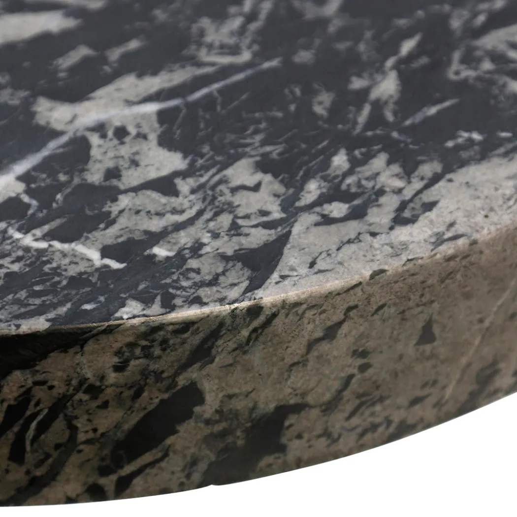 Marble Side Table