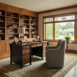 Marco Executive Desk