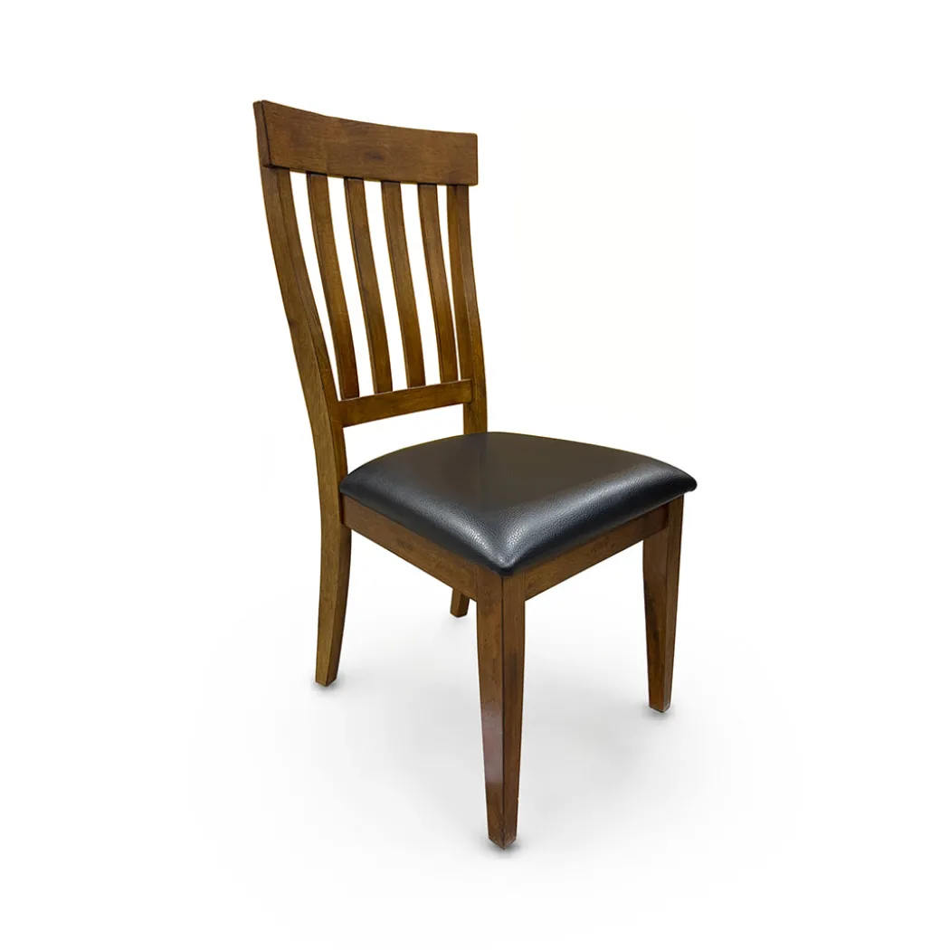 Mariposa Slatback Chair