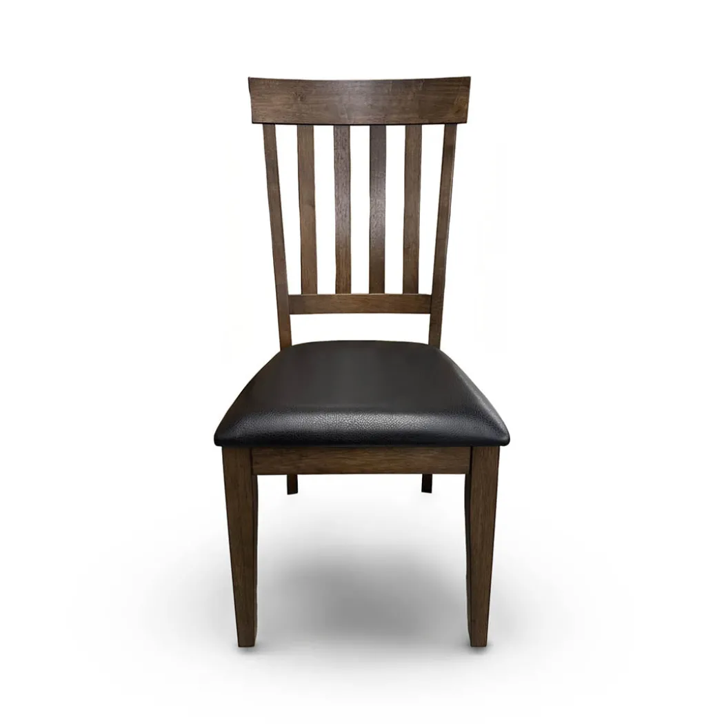 Mariposa Slatback Chair