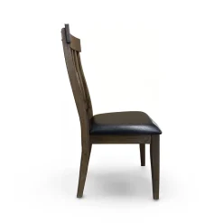 Mariposa Slatback Chair