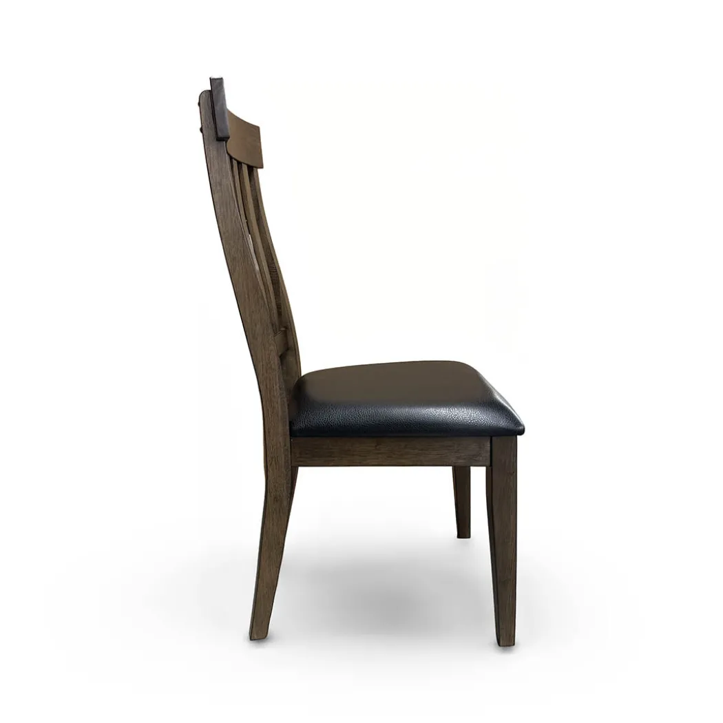 Mariposa Slatback Chair
