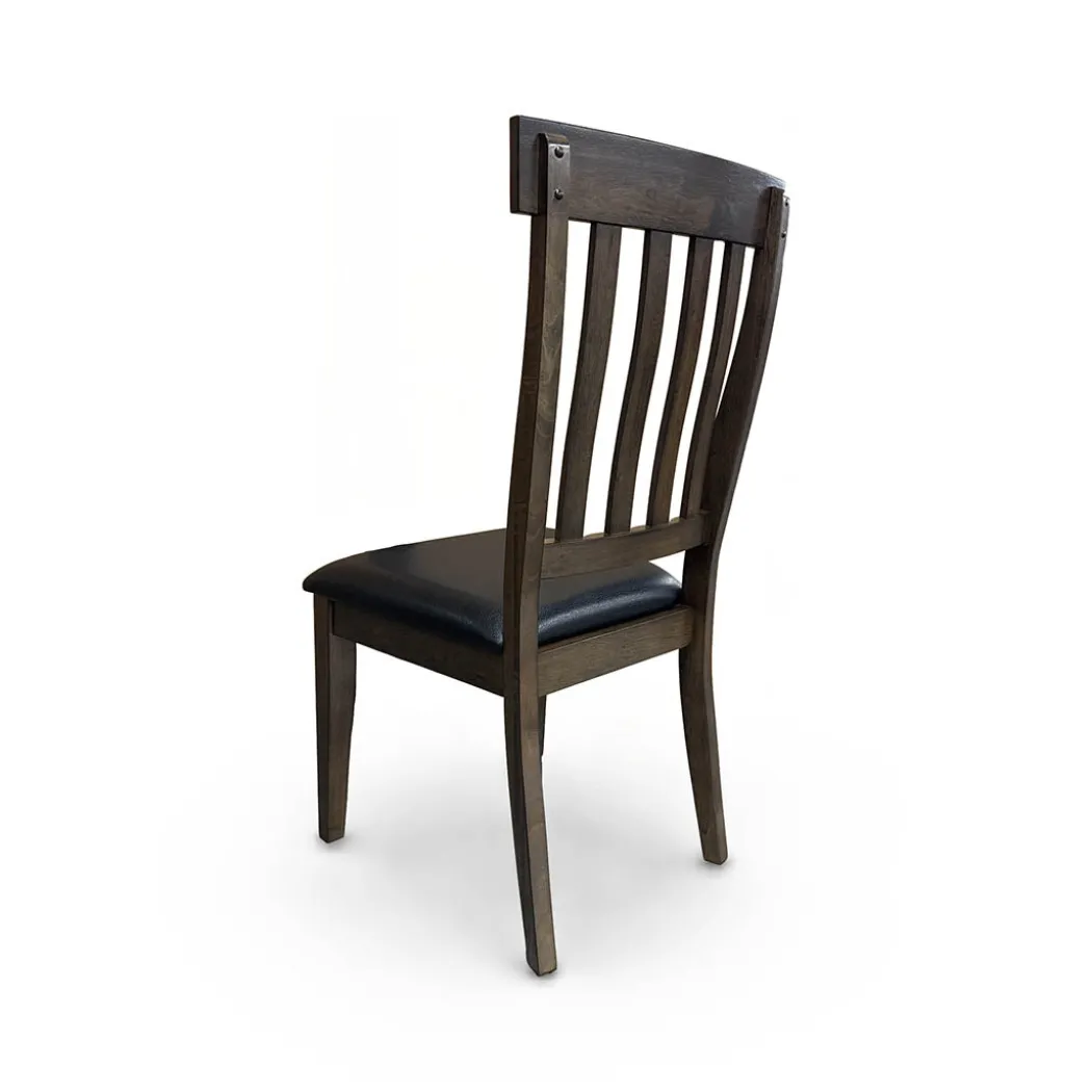 Mariposa Slatback Chair