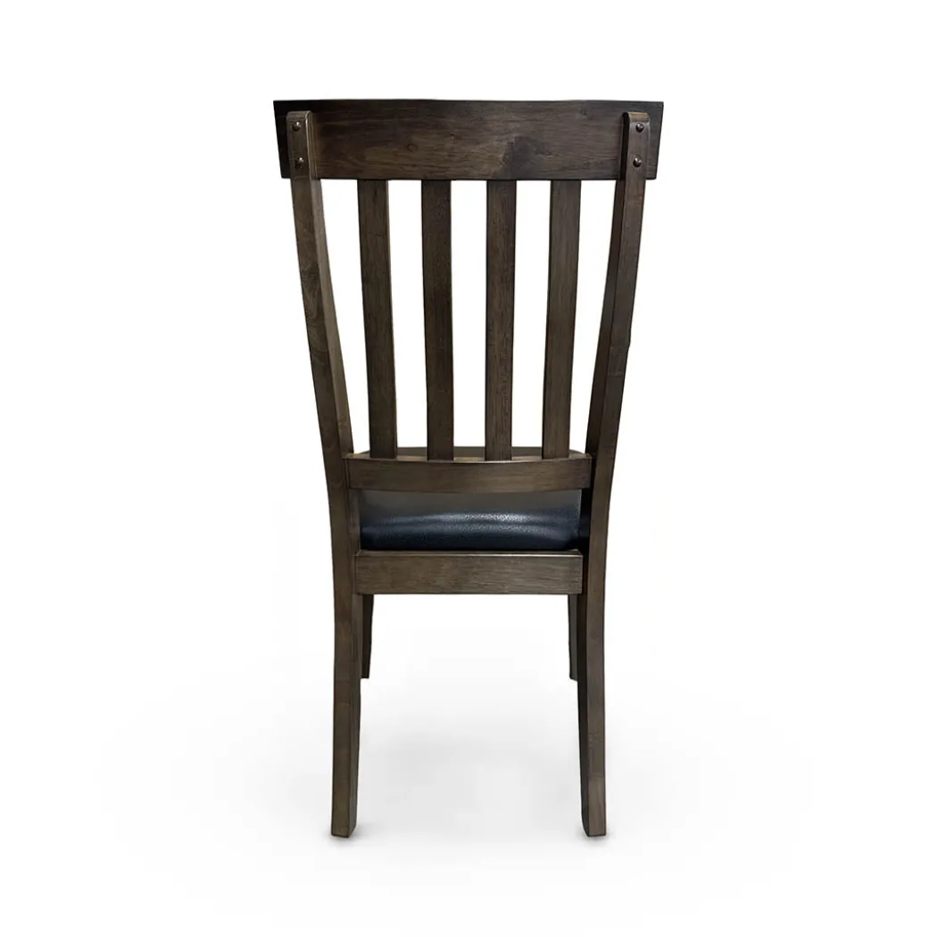 Mariposa Slatback Chair