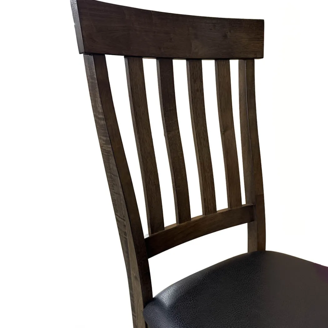 Mariposa Slatback Chair