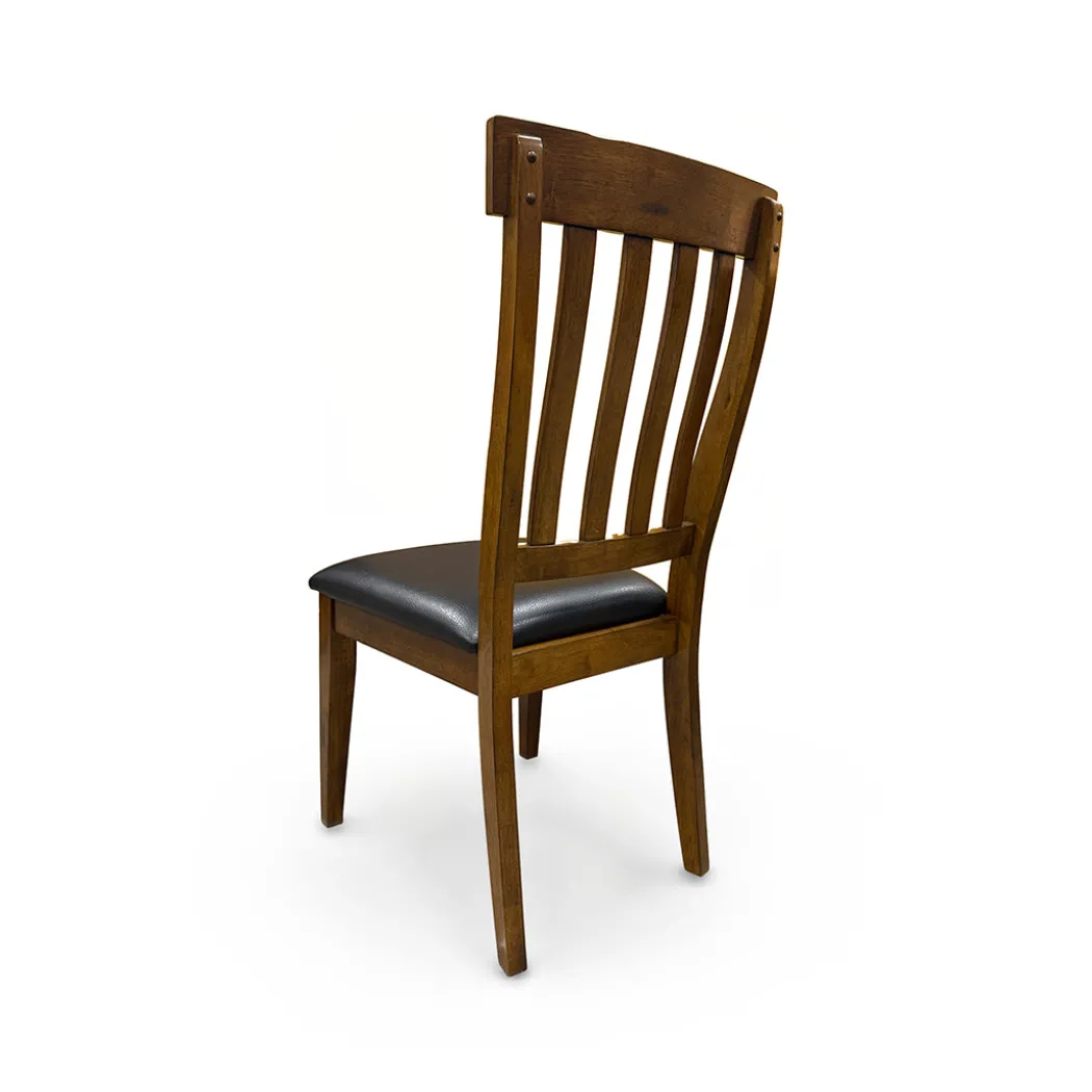 Mariposa Slatback Chair