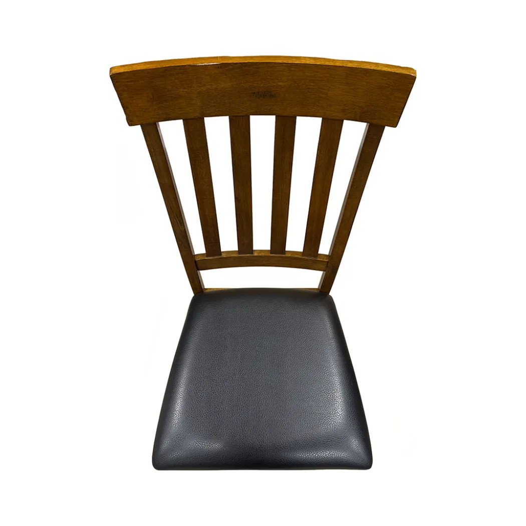 Mariposa Slatback Chair