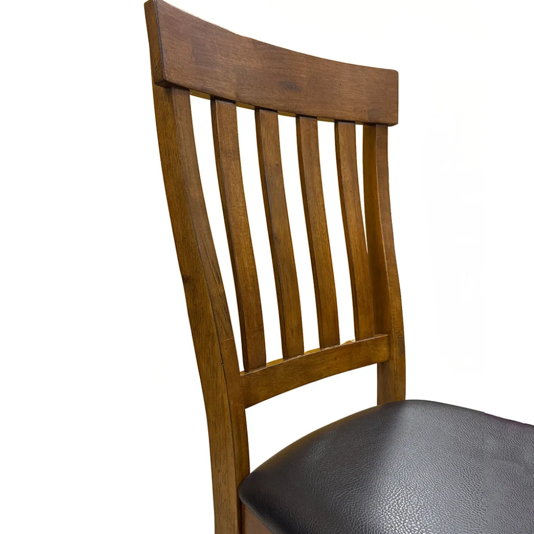 Mariposa Slatback Chair