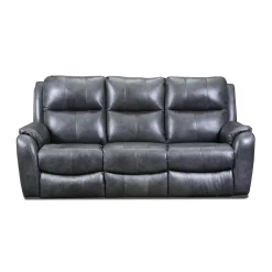 Marquis Power Sofa and Rocker Recliner