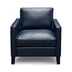 Mars Leather Chair