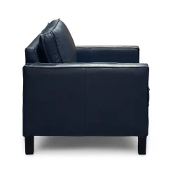 Mars Leather Chair