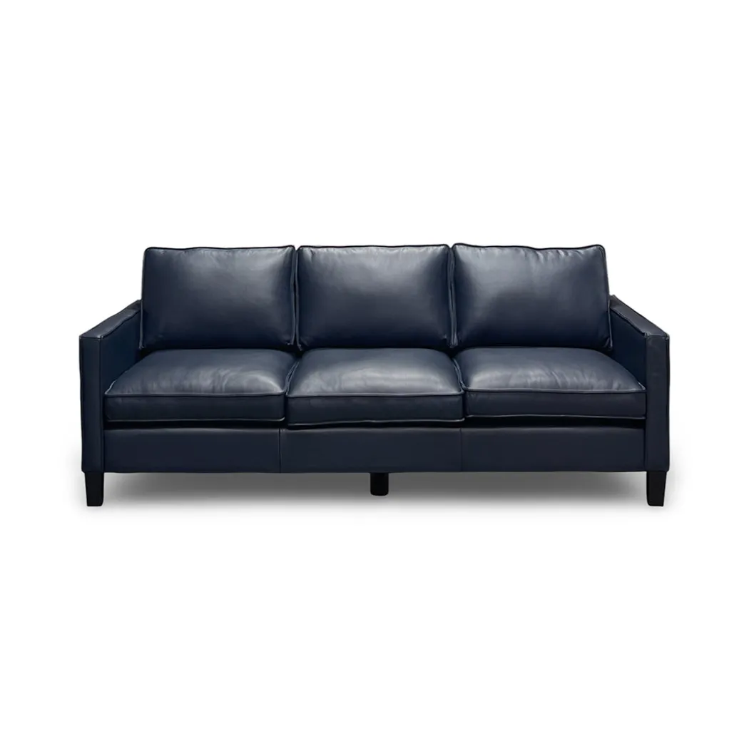 Mars Leather Sofa