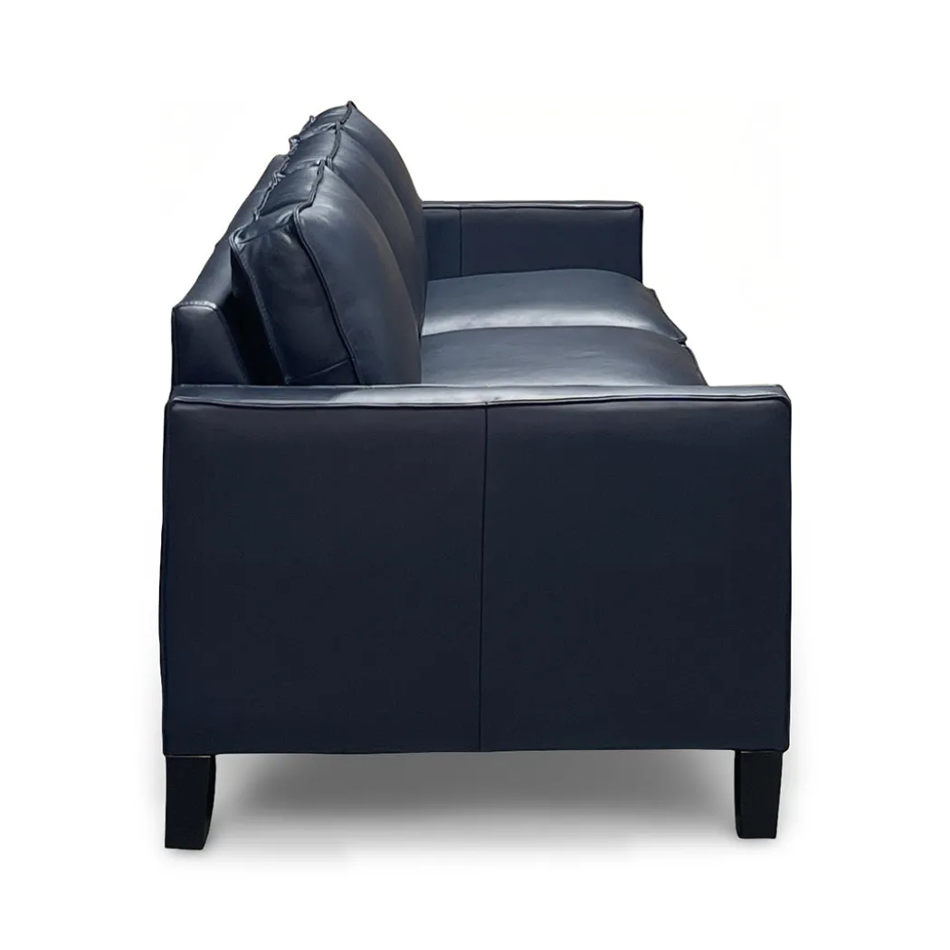 Mars Leather Sofa