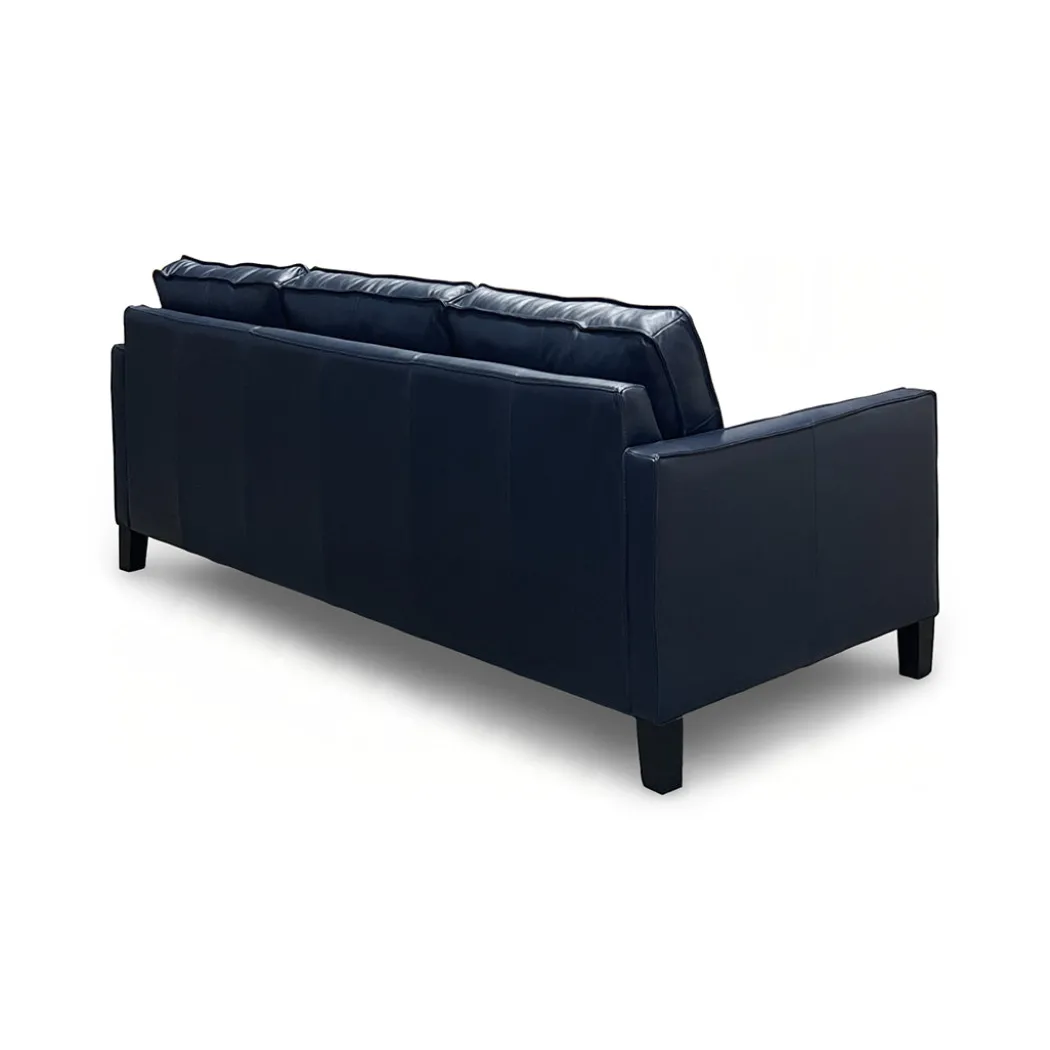 Mars Leather Sofa