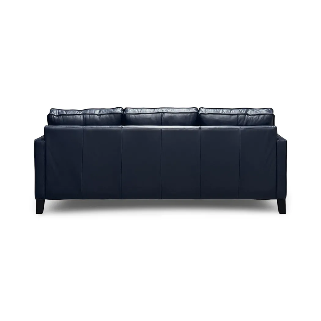 Mars Leather Sofa