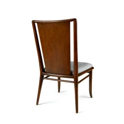 Martine Upholstered Side Chair