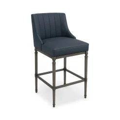 Marvin Upholstered Stool